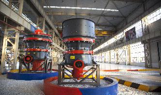 crusher used in refractory plant in india 