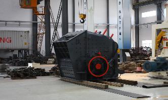 crushers for silica ore 