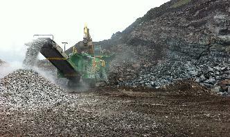 Used Crawler Mobile Jaw Crusher For Sale In India