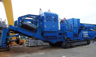 crushing plant for wet iron ore and clay quarry equipment ...