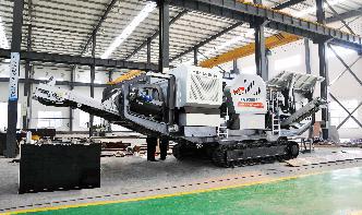mini crushing plant for small scale mining