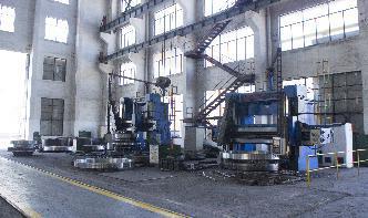 specification of zenith crusher plant 