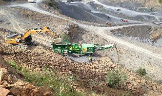 stone crusher made in germany