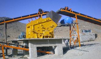 gold ore crushing machine in sudan rock gold mining