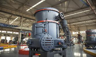vertical roller mill parts and their functions