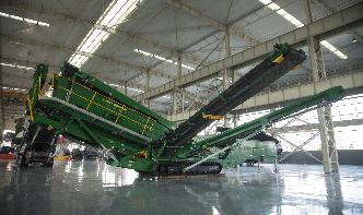 mobile crusher manufacturers 