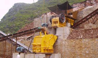 Mobile Portable Crusher For Leasing In Klang Valley