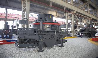 crushing raw materials for cement production 