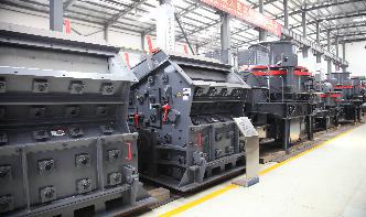 complete stone crushing plant aggregate plant