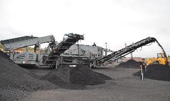 Milling Machine Di Jakarta Coal Russian 