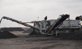 used phils rock crusher for sale