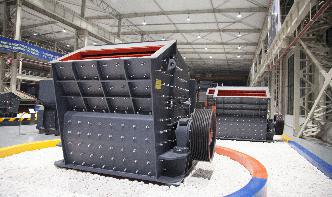 Four Roller Crusher How To Install 