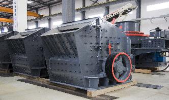 construction steps of sinter plant hammer crusher php