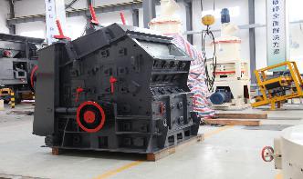USED  6900 Duopactor crusher