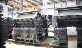 Industrial Crushing Equipment Impact Size Reduction ...