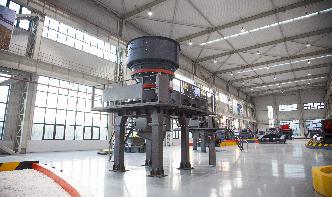 HPT Cone Crusher for Fine Stone Crushing Plant