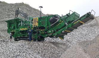 gold mining equipment portable rock crusher with ...