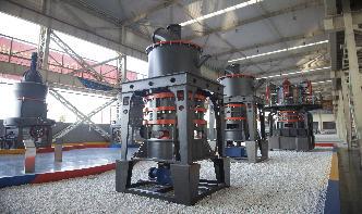scrubbing and scrubbing machines for mineral processing ...