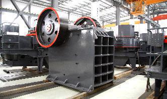rotary type crusher for coal handling plant india 