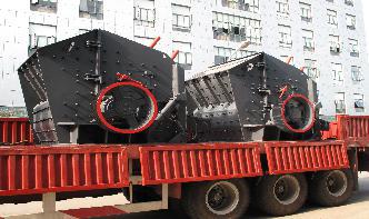 50mm manganese ore beneficiation plant crusher and jigger ...