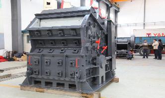 large capacity ratio iron ore crusher machine for iron ore c