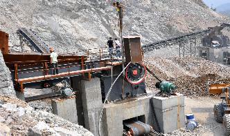 suppliers of concrete crushing machines haiti
