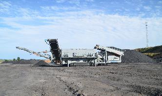 Crushing and Screening Plants: Jaw, Cone ... 